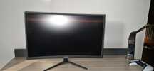 Sprzedam monitor msi 75hz