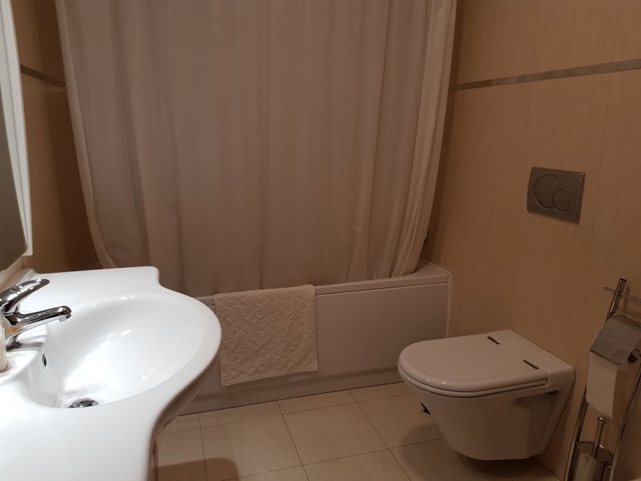 Apartamento T3 em Fraião