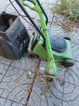 Cortador de relva 20 + 1 euros
