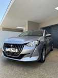 18.000Km Peugeot 208 1.2 PureTech Active