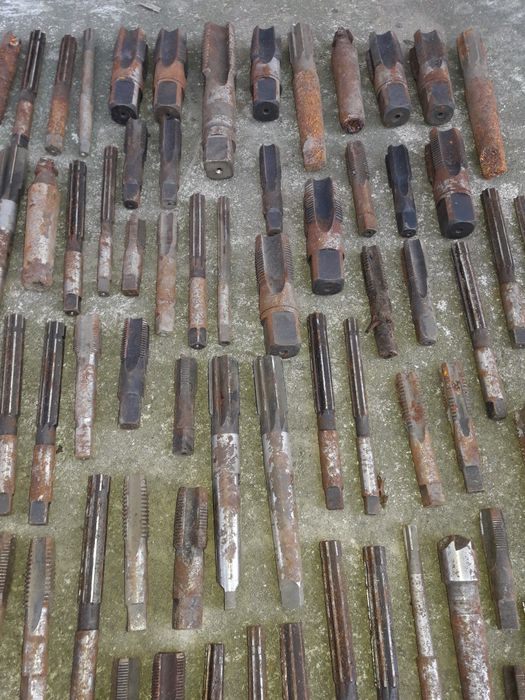 Продам фрези до станка