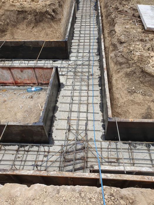 Аренда прокат продажа опалубки для колонн столбов