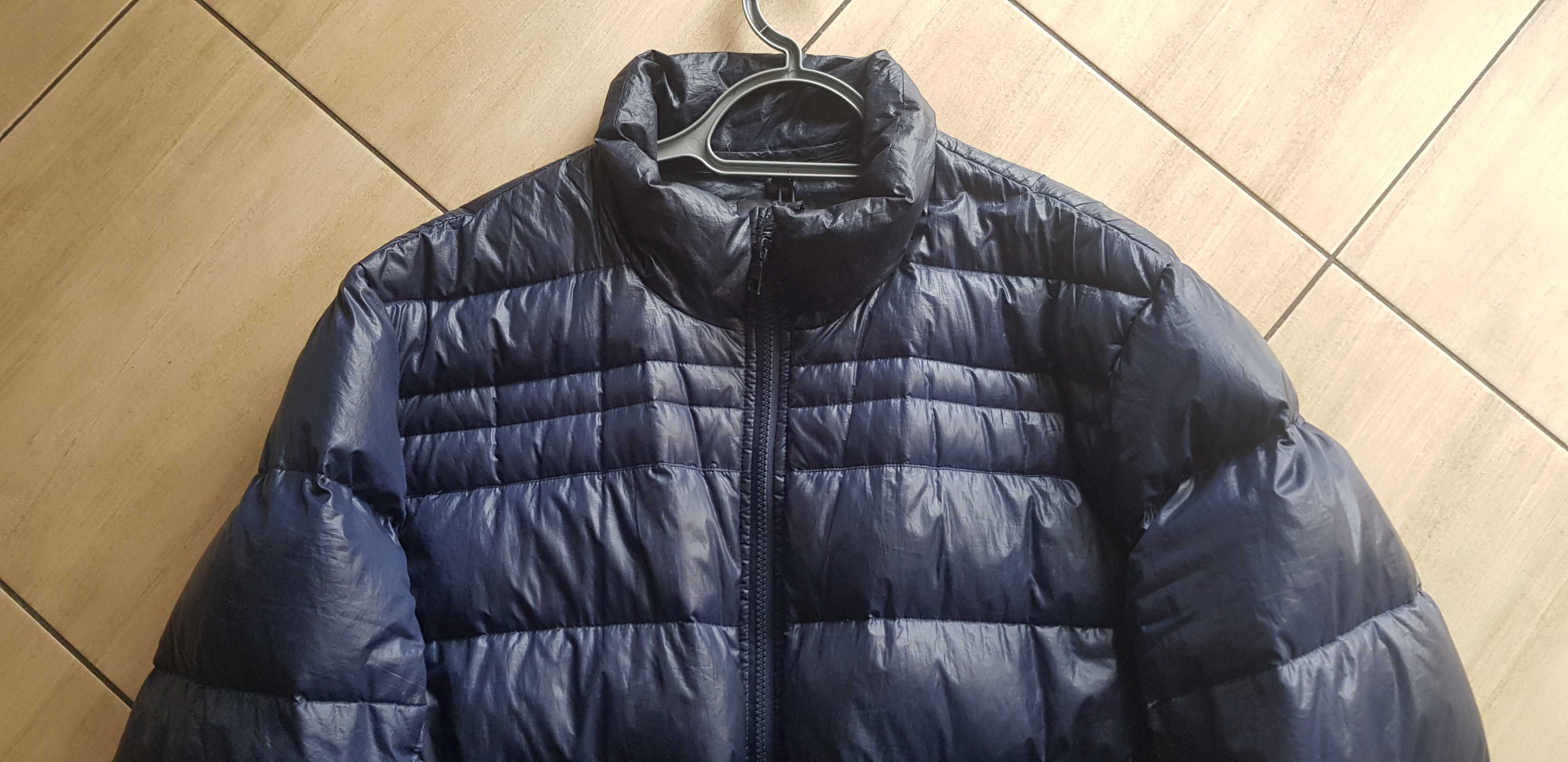 Kurtka przejściowa jesień/zima zima/wiosna rozmiar L