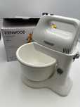 Mikser z misą Kenwood HMP32.A0