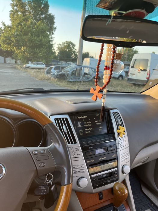 Lexus Rx 350 1 хозяин!