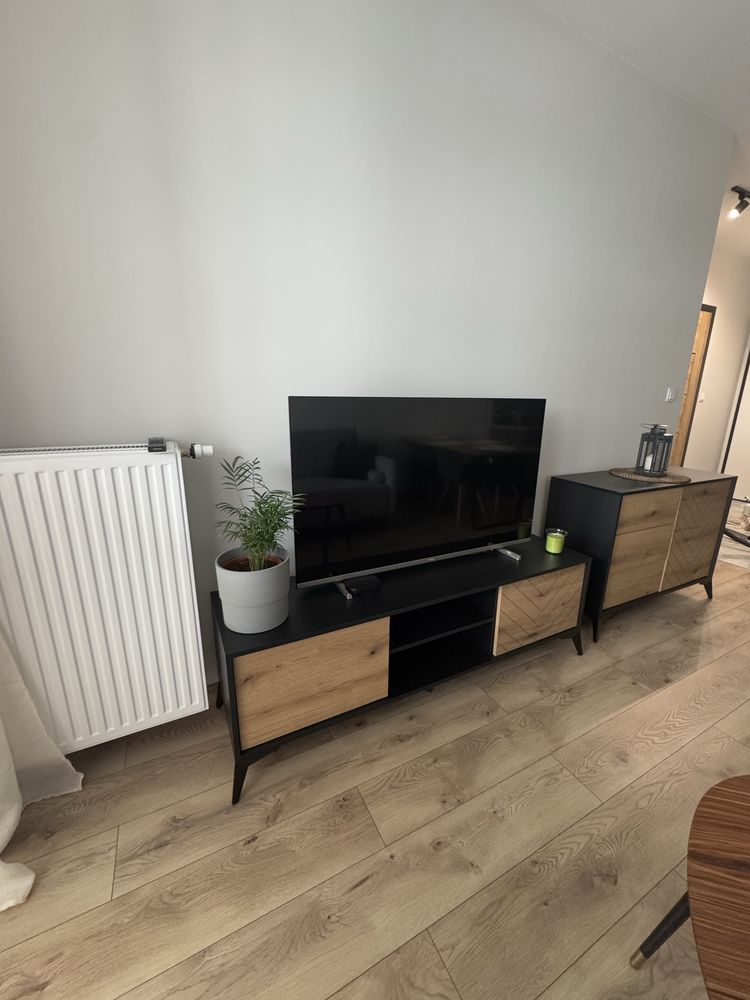 Mieszkanie 2-pokojowe 40m2