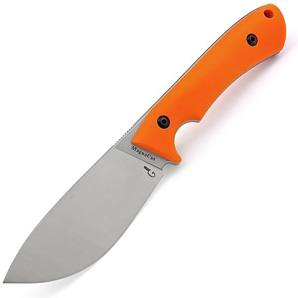 Ніж Gentry MagnaCut Muk XL G10