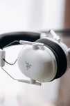 Ігрова гарнітура [вуха] Razer Blackshark V2 PRO Wireless 2023 White