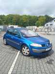 Renault Megane ll 2.0 benzyna
