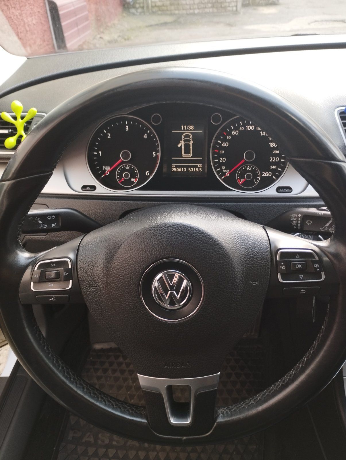 Продам Volkswagen Passat B7