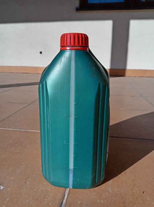 Olej Silnikowy Castrol Magnatec 5W30 1L Wwa