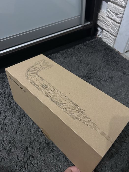 НОВИЙ оригінал Dyson Supersonic R HD17