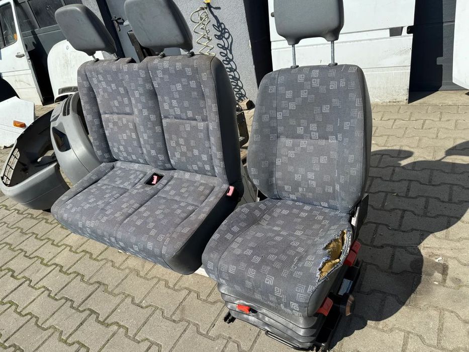 części sprinter 903 cdi maska drzwi przesuwne anglik lewe błotnik m