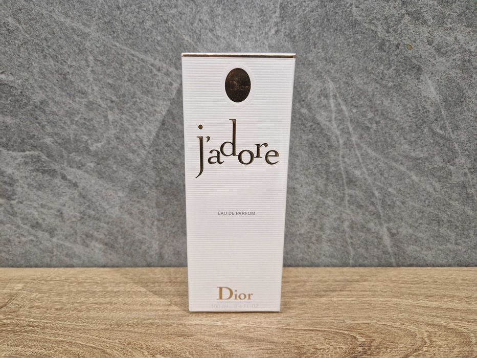 Perfumy DIOR J'adore