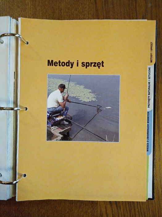Przewodnik wędkarski