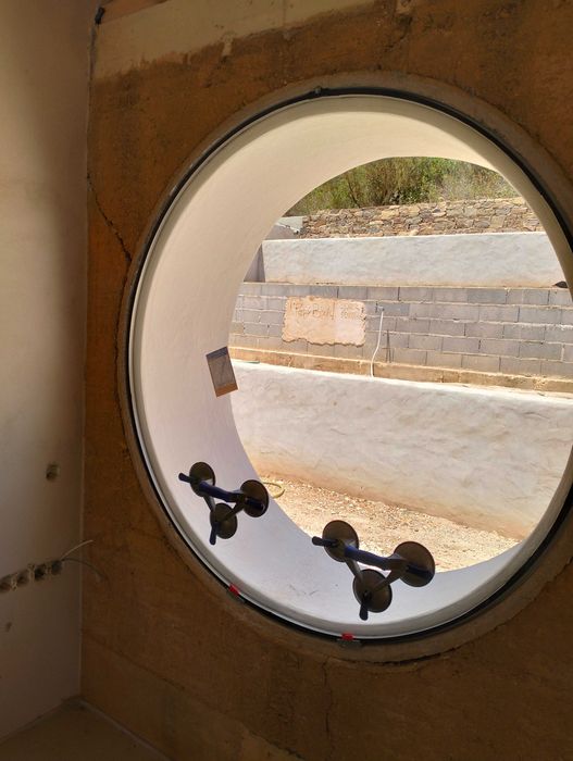 Montador caixilharia e vidros