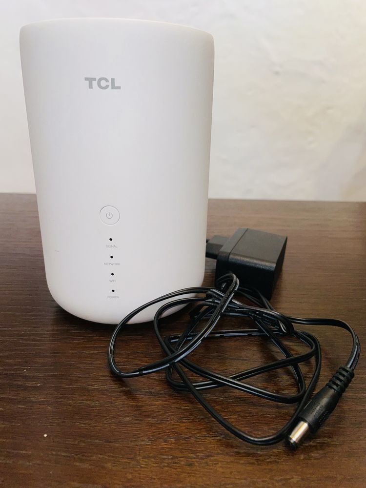 Router TCL linkhub-HH130VM