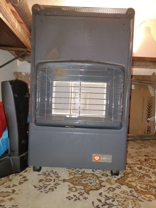 Aquecedor a gás Galp