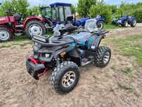 Квадроцикл Forte Shark 200cc завод Башан