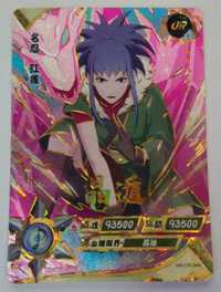 Karta Naruto TCG Kayou Guren - NR-OR-046