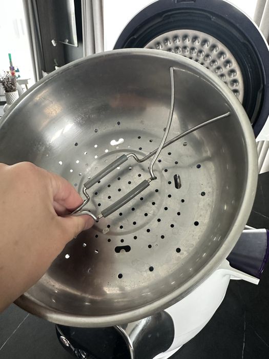 Мультиварка moulinex cook4me
