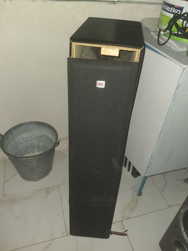 2 колонки JBL Northridge E Series E80. Оригінал+ сабвуфер