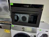 Piekarnik z funkcją mikrofali AEG COMBIQUICK KMK768080T | gw12mcy