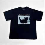Playboi carti t-shirt/ футболка Плейбой карти