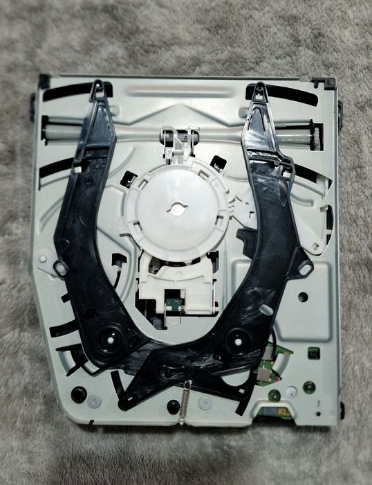 PS4 Slim - Leitor Blu-ray Original