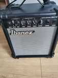Piecyk gitarowy IBANEZ