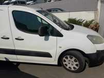 Peugeot Partner 1.6HDi - 2009