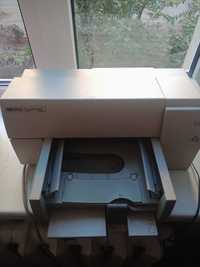 Продам принтер HP Deskjet 690