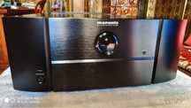 Wielokanałowy wzmacniacz mocy Marantz MM7055
