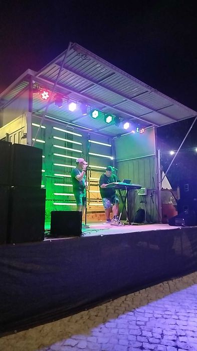 Animações para a sua festa