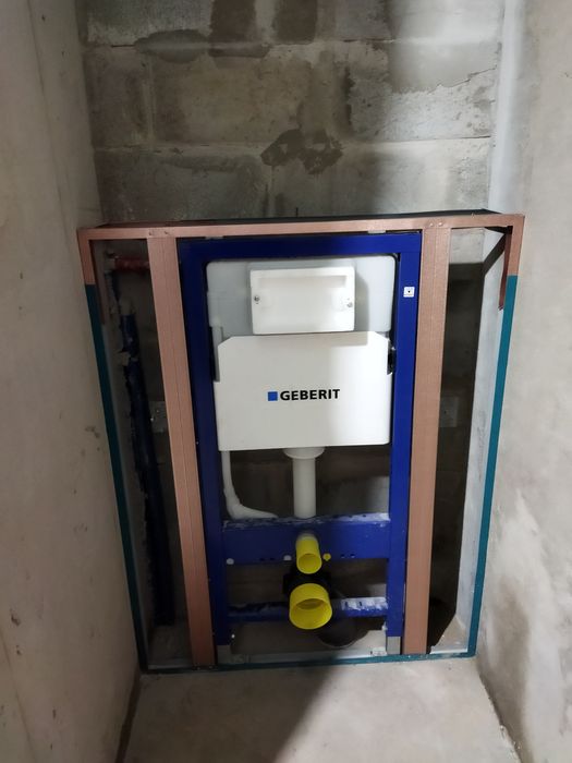 Монтажем опалення , Сантехніка ,Сантехнічні роботи