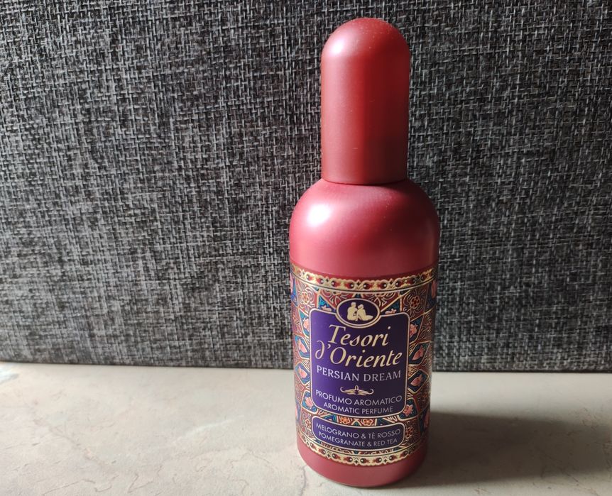 Tesori d'oriente persian dream 30m lperfumy