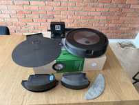 iRobot Roomba Combo j5 - stan bdb, gwarancja do 26.11.2025
