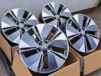 ALUFELGI VW 19 5x112 Arteon Passat Golf Jetta Scirocco Tiguan #9