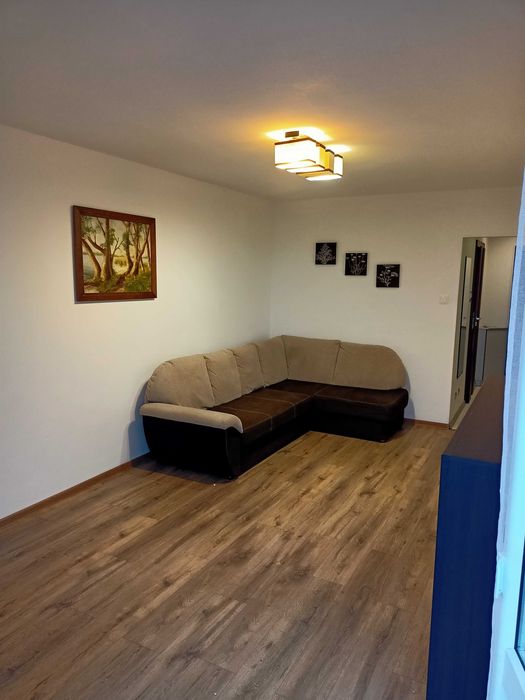 Wynajmę mieszkanie Piastowska środkowe niskie koszty.