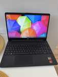 Komputer HP Laptop 15s-eq1010n AMD Ryzen 16 GB pamięci DDR4