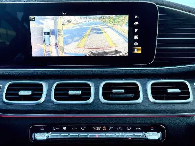 2022 Mercedes-Benz GLE GLE 350