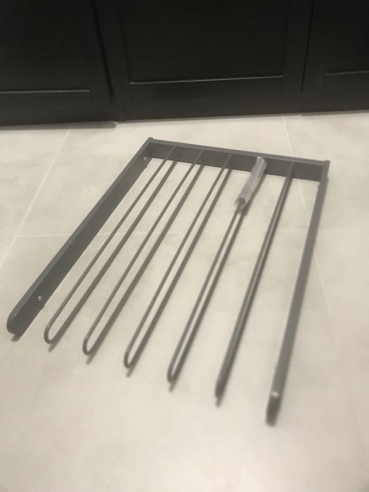 Wieszak na spodnie IKEA
