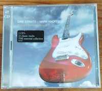 CD Dire Staits & Mark Knopfler
