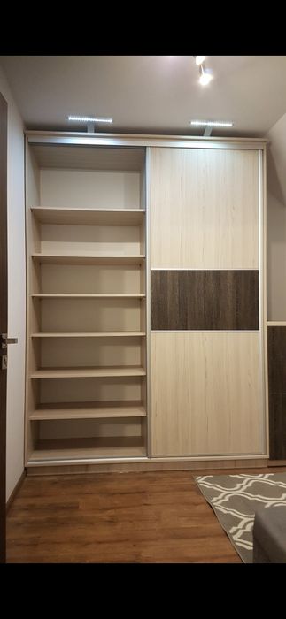 Mieszkanie 35m2 do wynajęcia od 20 listopada klimatyzacja