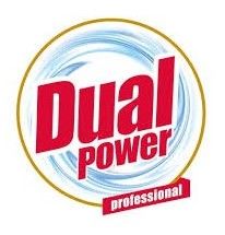 Dual Power  1L Agrumi włoski płyn do mycia naczyń