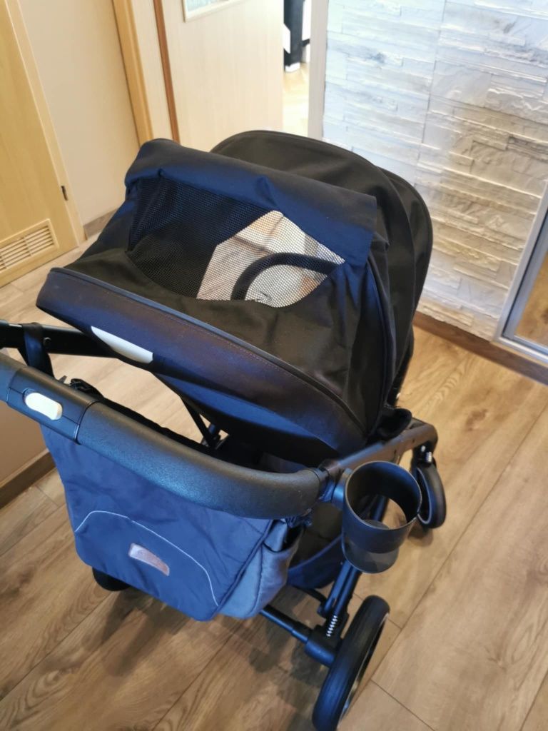 Wózek Cybex Balios S
