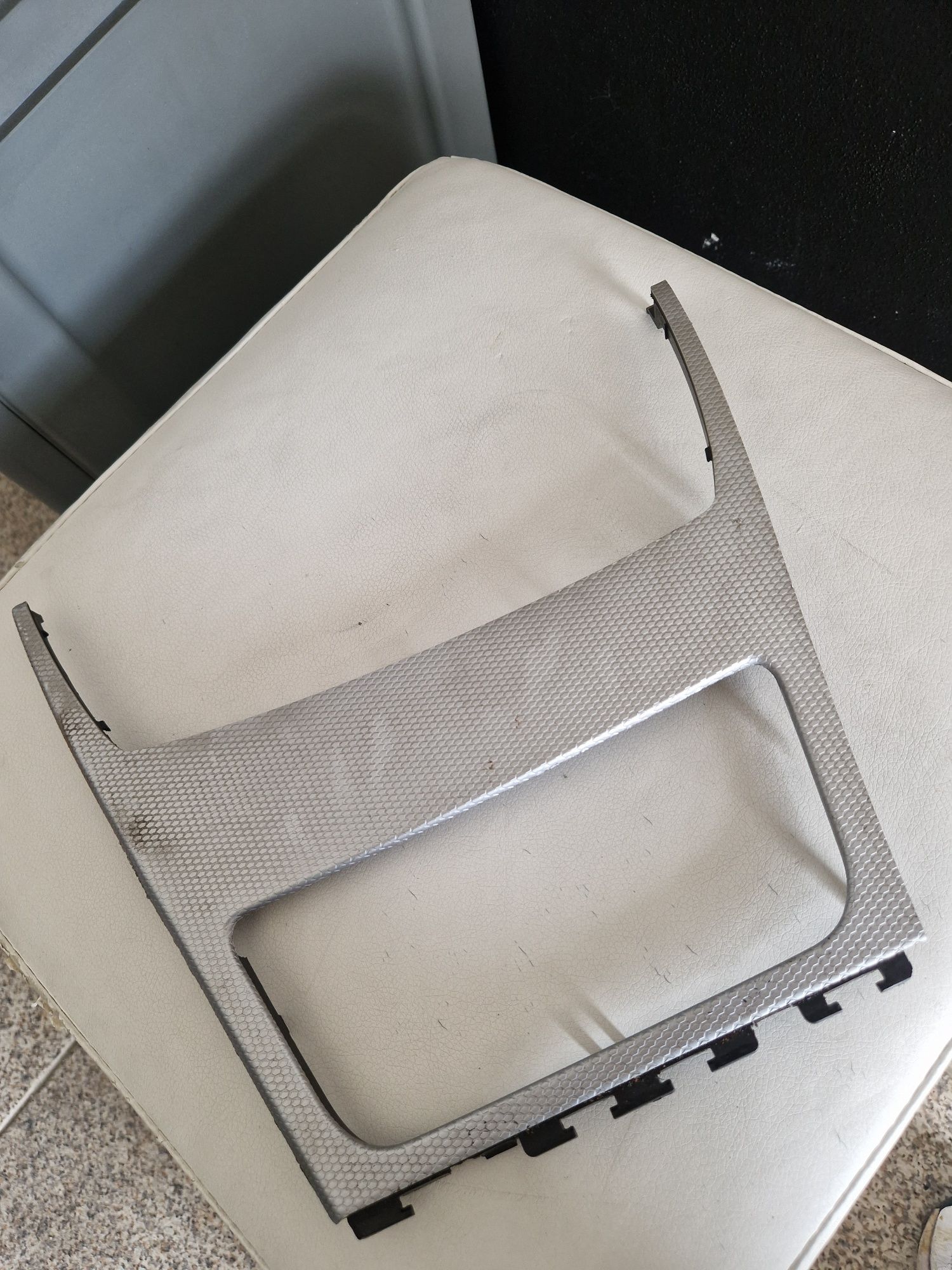 Frisos bmw serie 1