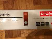 Toner Activejet ATH-380NX zamiennik HP