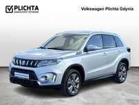 Suzuki Vitara Salon Polska | 1 właściciel | Hybryda | Historia ASO | Gwarancja