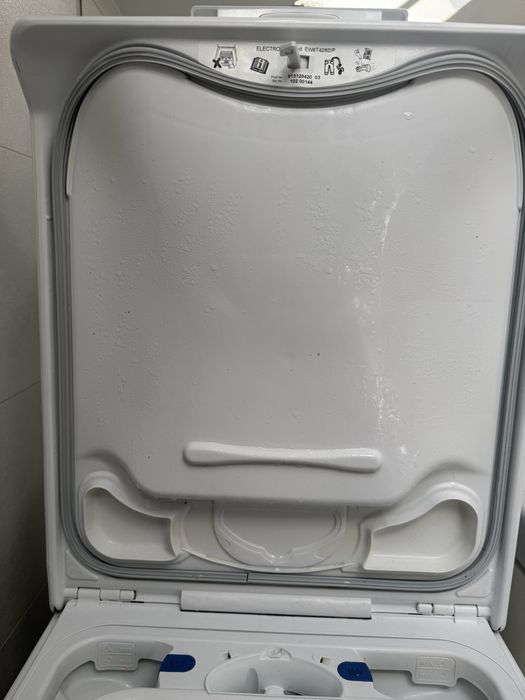 Pralka Electrolux perfecare 600